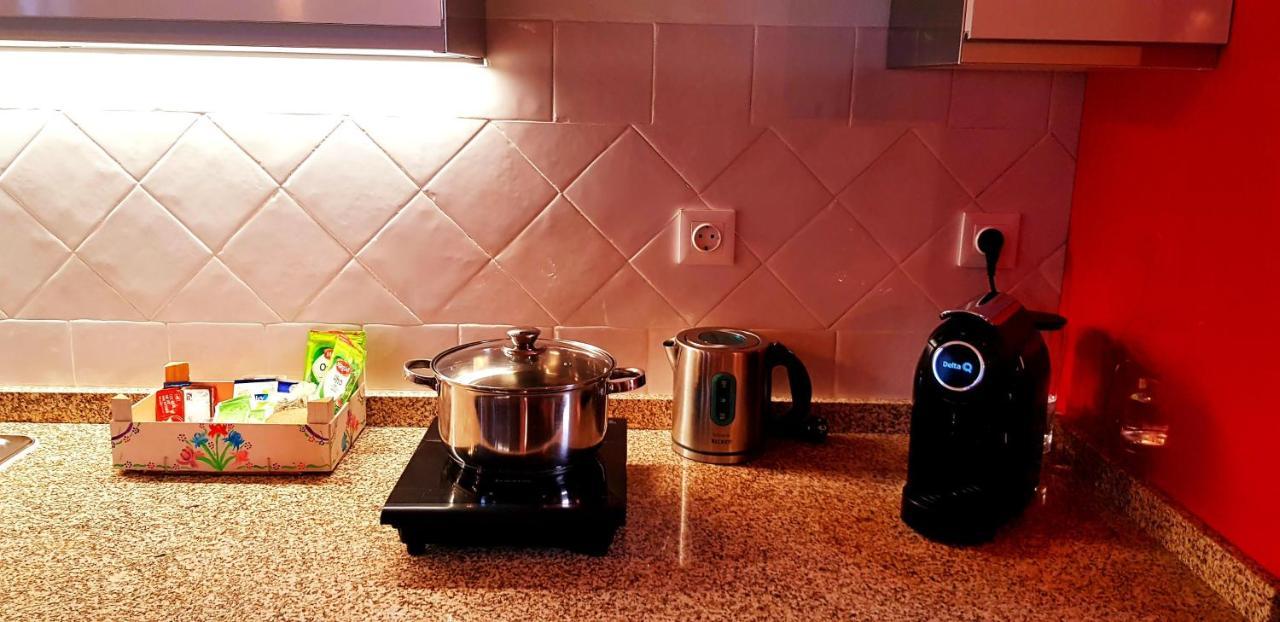 Charme De Monsaraz Villa Dış mekan fotoğraf