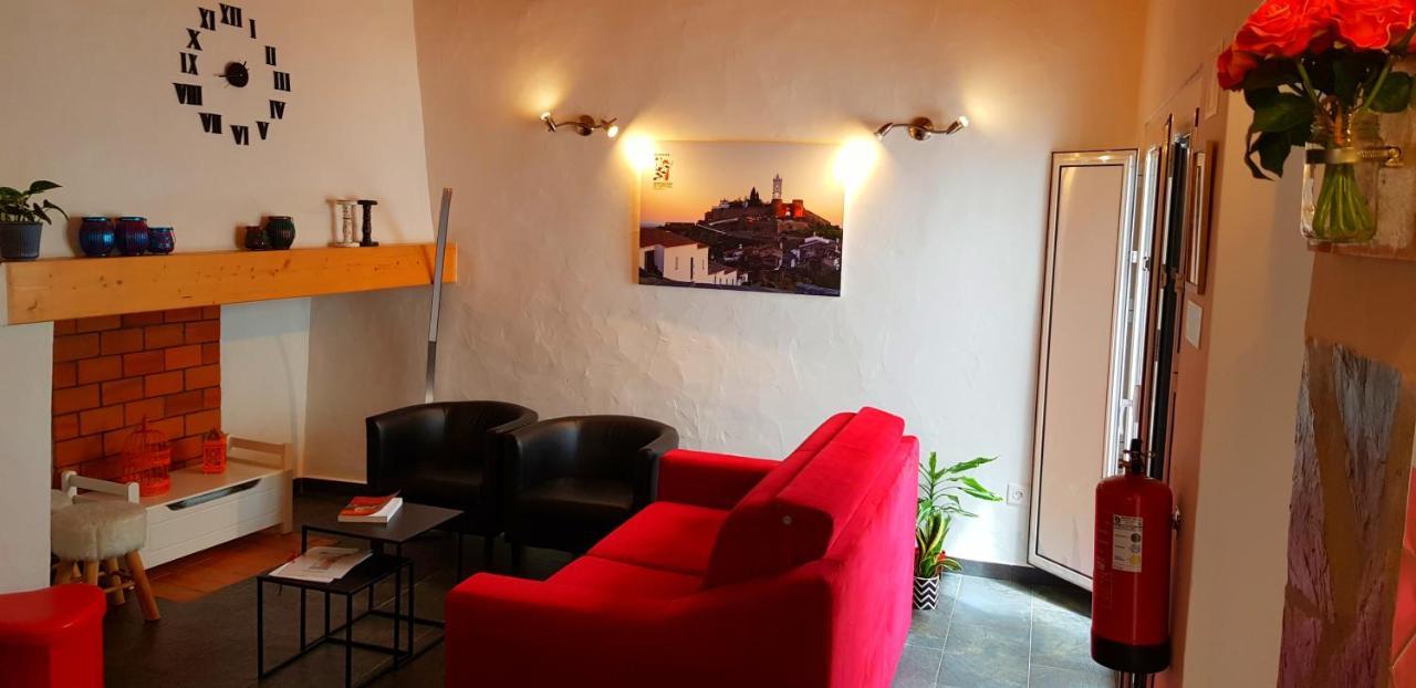 Charme De Monsaraz Villa Dış mekan fotoğraf