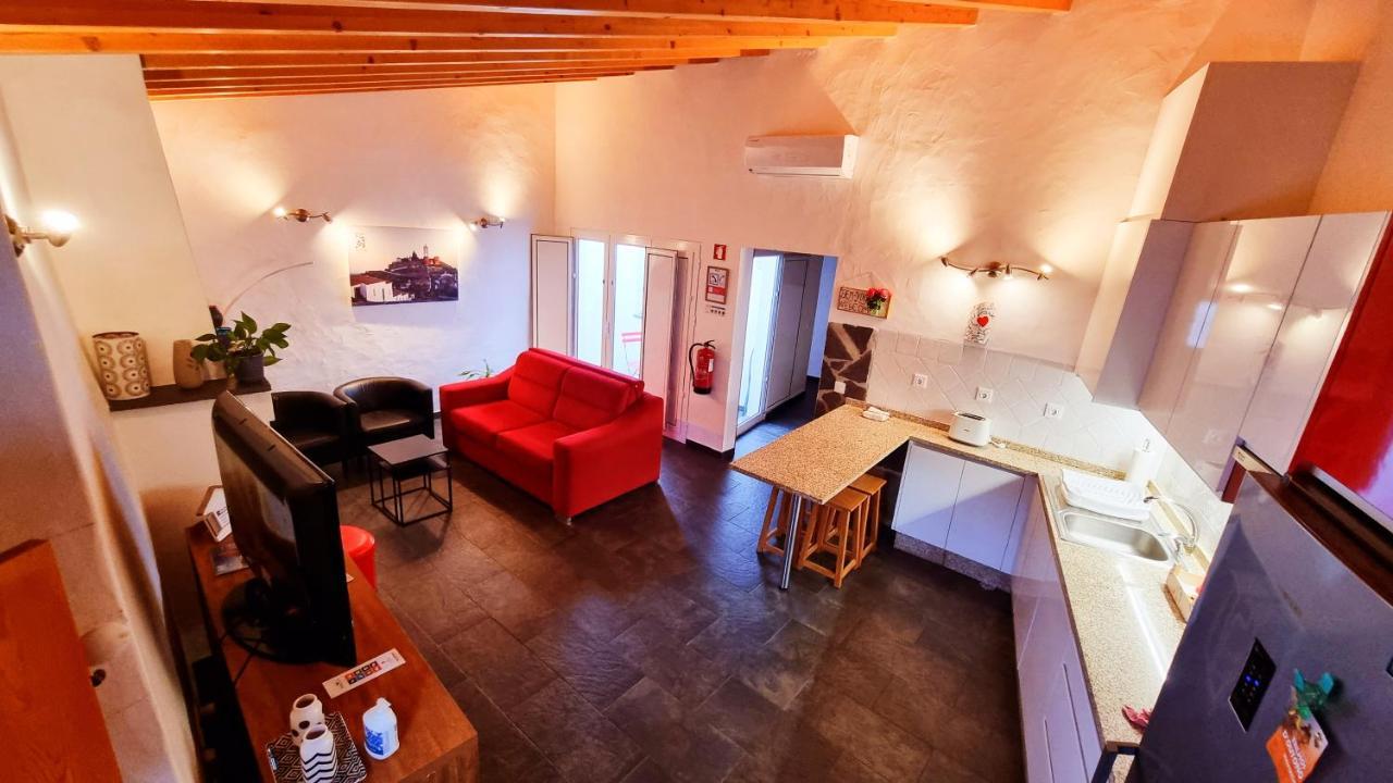 Charme De Monsaraz Villa Dış mekan fotoğraf