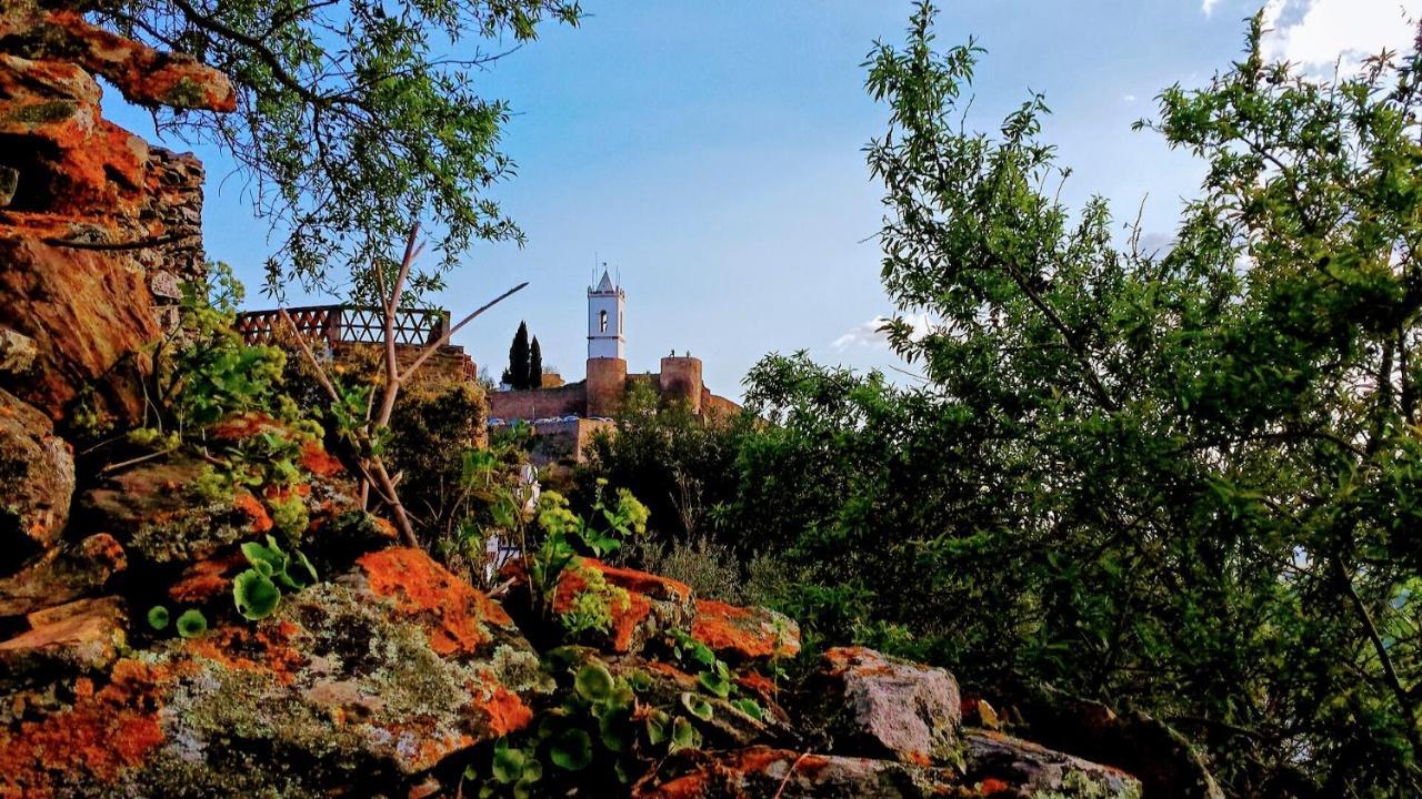 Charme De Monsaraz Villa Dış mekan fotoğraf