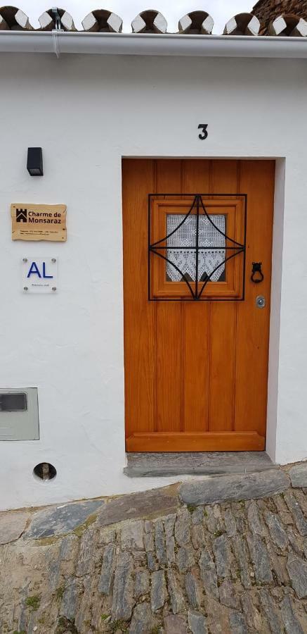 Charme De Monsaraz Villa Dış mekan fotoğraf