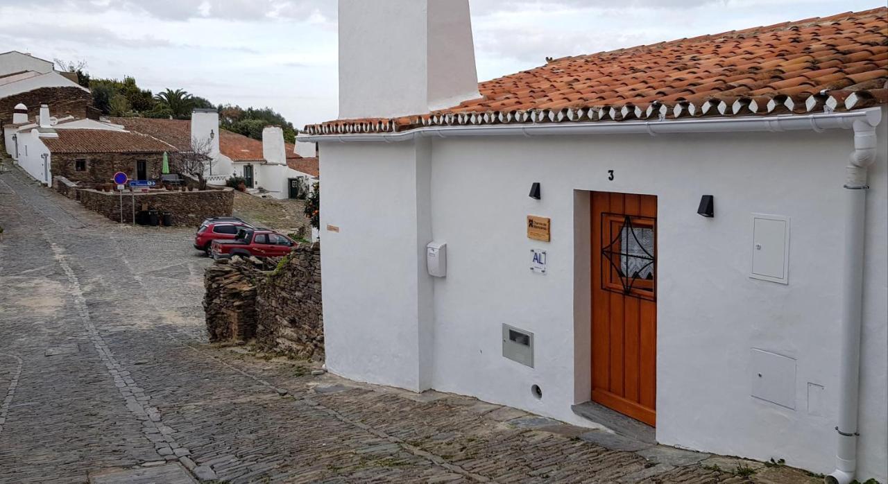 Charme De Monsaraz Villa Dış mekan fotoğraf