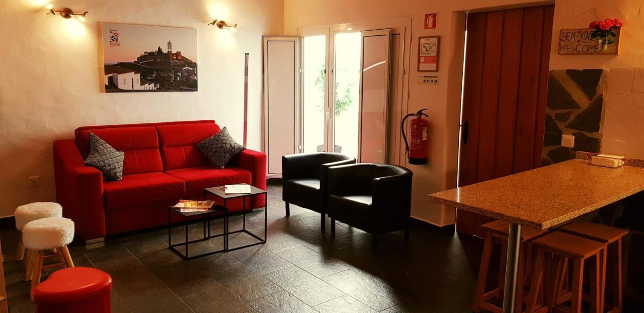 Charme De Monsaraz Villa Dış mekan fotoğraf