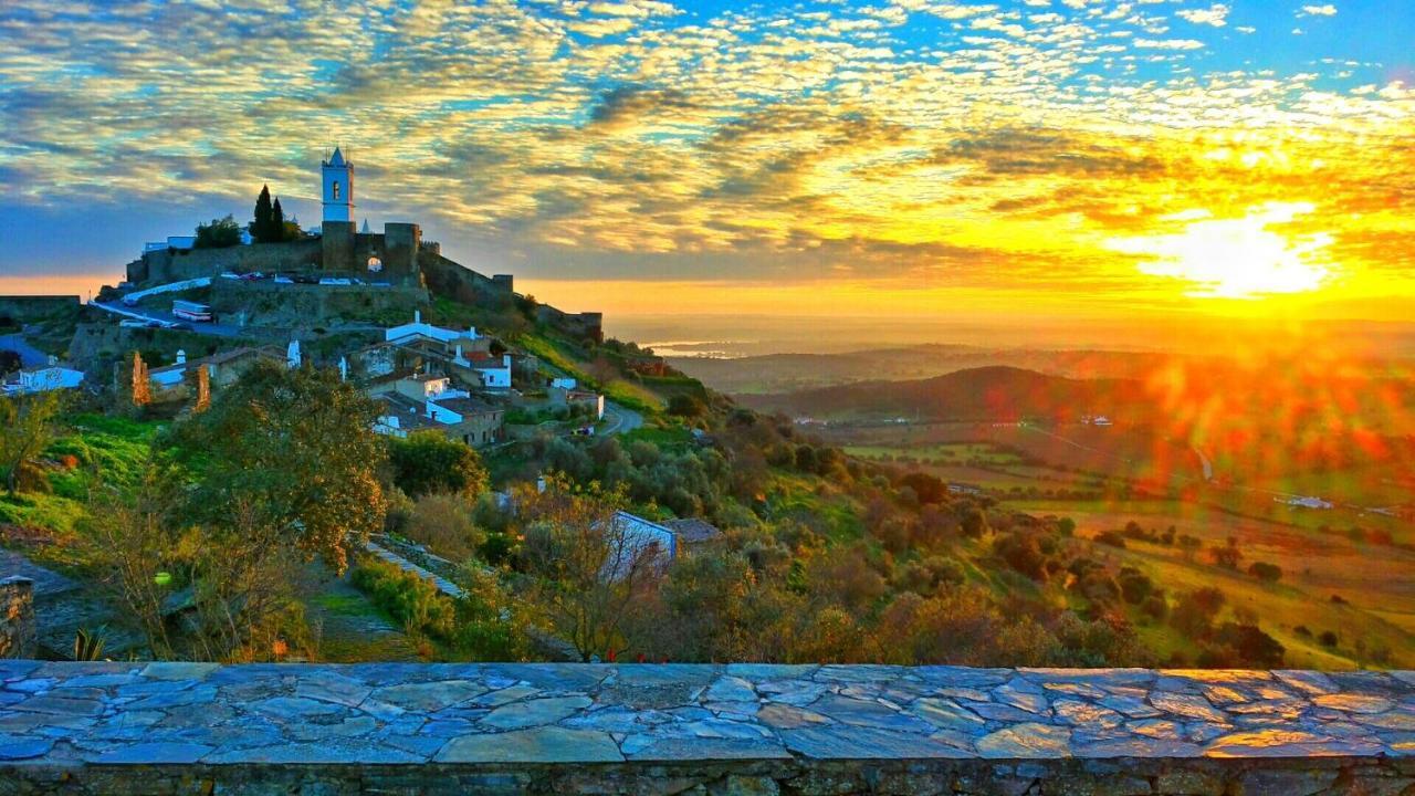 Charme De Monsaraz Villa Dış mekan fotoğraf