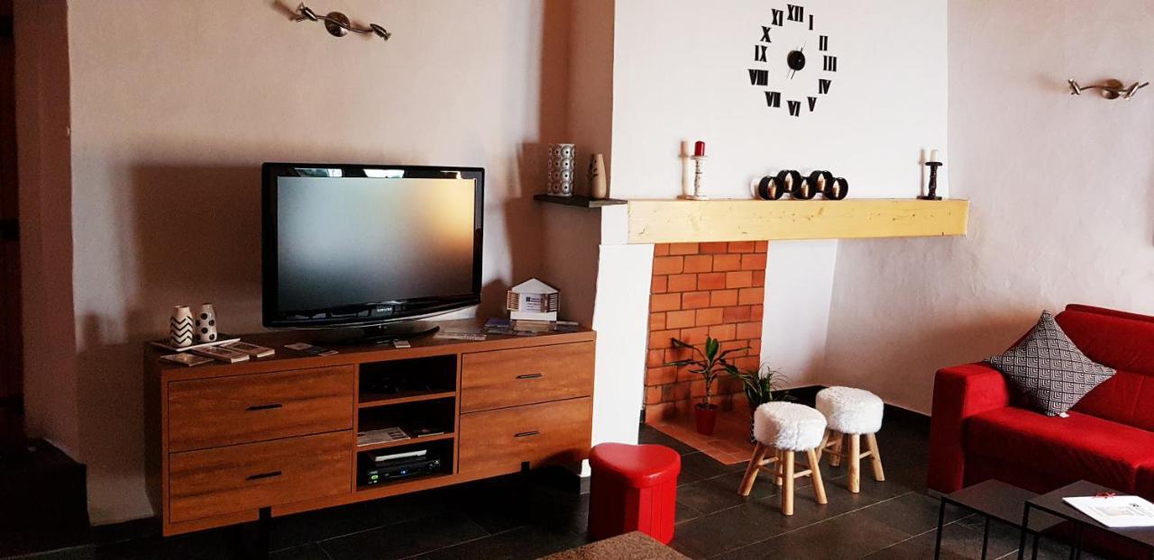 Charme De Monsaraz Villa Dış mekan fotoğraf