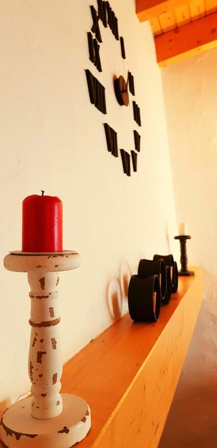Charme De Monsaraz Villa Dış mekan fotoğraf