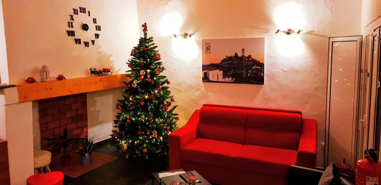 Charme De Monsaraz Villa Dış mekan fotoğraf